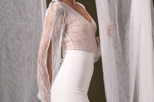 maquillaje de novias