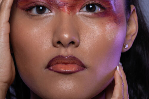 Maquillaje para Moda y Publicidad